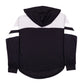 KINGS GIRLS REFLECTION HOODED TEE