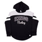 KINGS GIRLS REFLECTION HOODED TEE