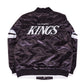 KINGS YOUTH VNTG CHEVY SECRET WPN VARSITY JACKET