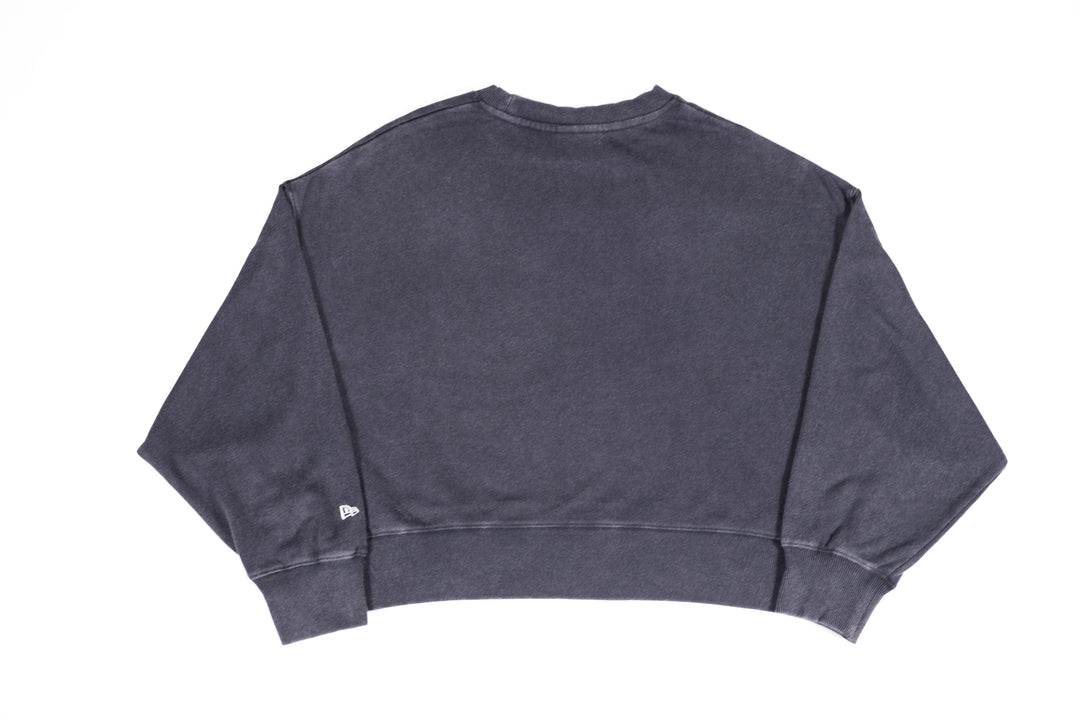 KINGS WMNS CHEVY24 THRWBK CREWNECK