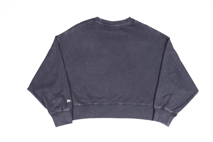 KINGS WMNS CHEVY24 THRWBK CREWNECK