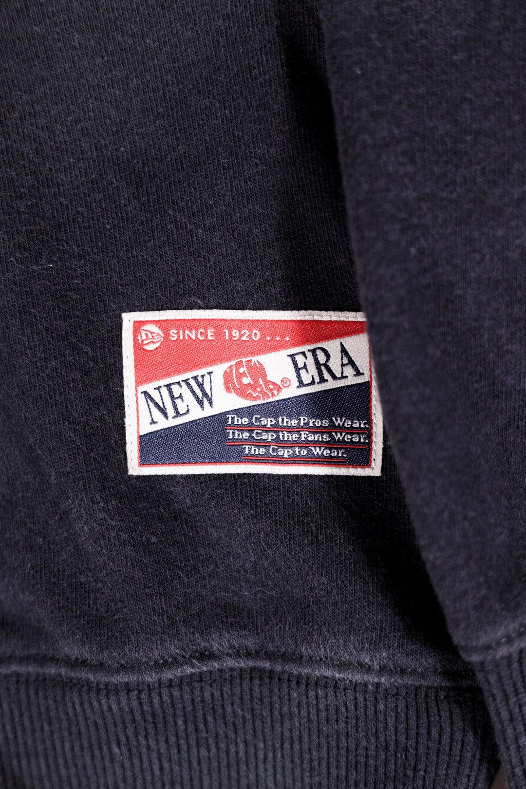 KINGS WMNS CHEVY24 THRWBK CREWNECK