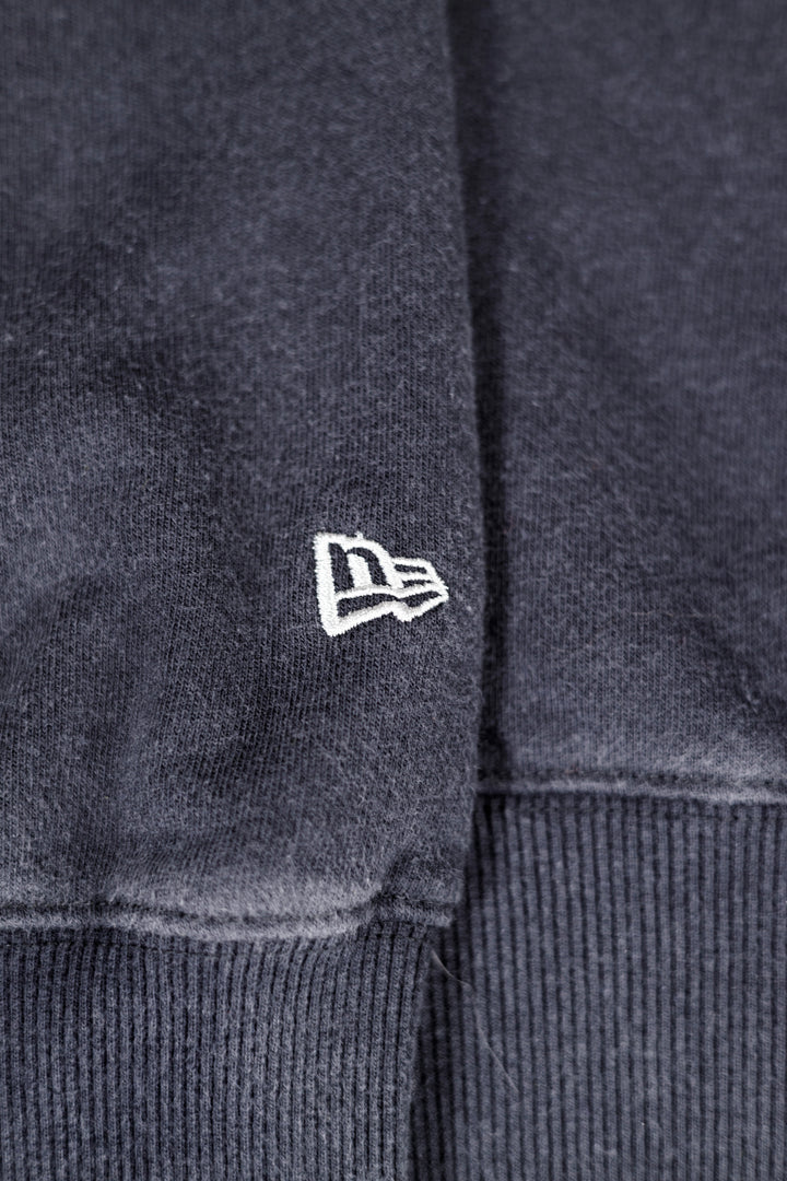 KINGS WMNS CHEVY24 THRWBK CREWNECK