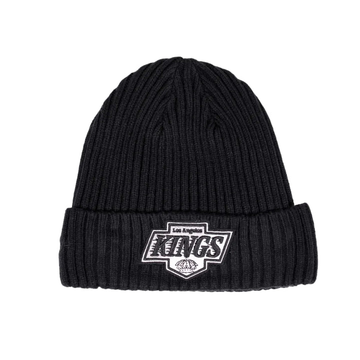 KINGS SPLIT LOGO BEANIE