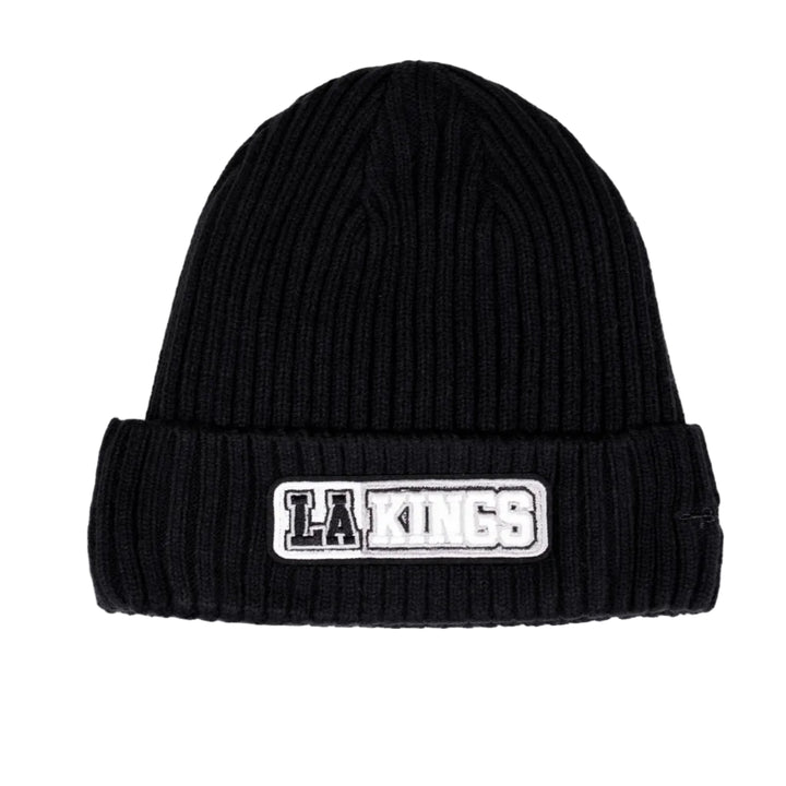 KINGS SPLIT LOGO BEANIE