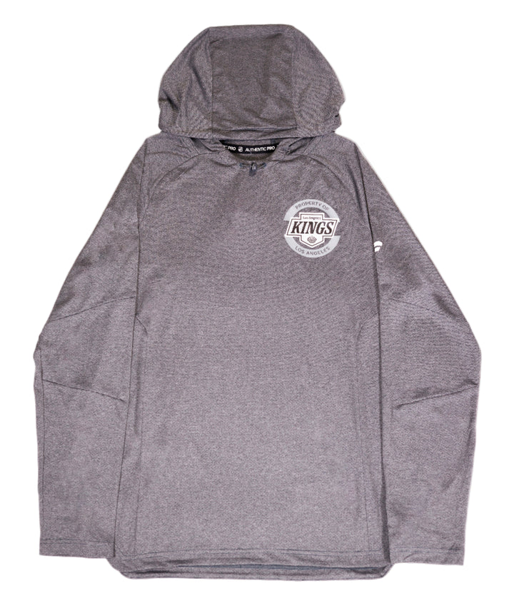 KINGS AP RINK LIGHTWEIGHT PO HOODIE