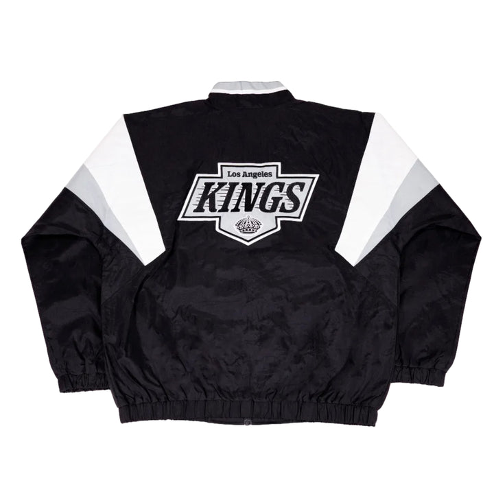 KINGS CHEVY24 STARTER YARDLINE FULL ZIP JACKET