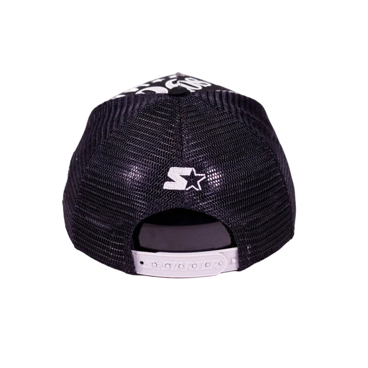 KINGS STARTER VNTG GAME DAY TRUCKER