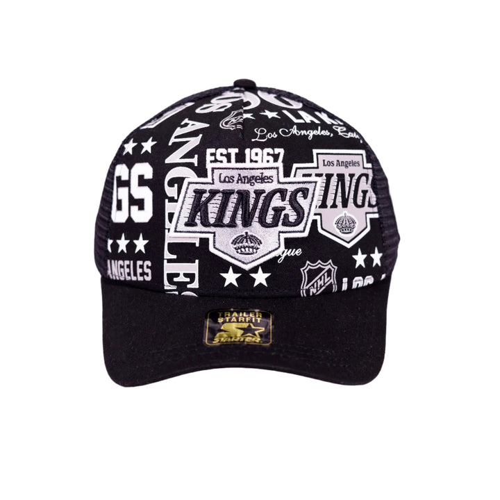 KINGS STARTER VNTG GAME DAY TRUCKER
