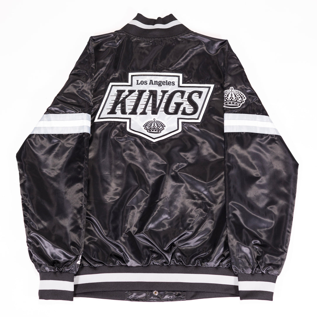 KINGS CHEVY24 STARTER SCOUT SATIN JACKET
