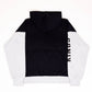 KINGS WMNS OVERSIZED FZ HOODIE