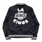 KINGS CHEVY24 THRWBK BTN UP JACKET