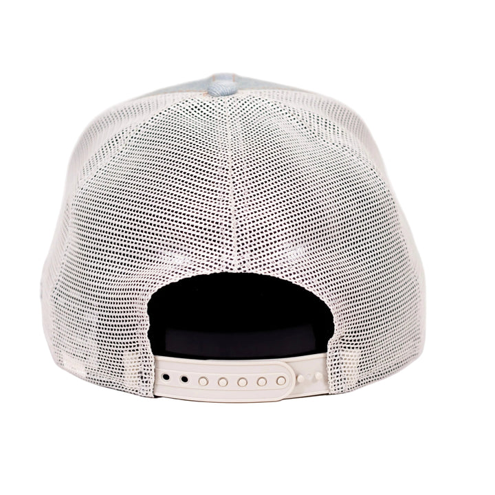 Kings 950SP Denim Snapback