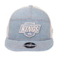 Kings 950SP Denim Snapback