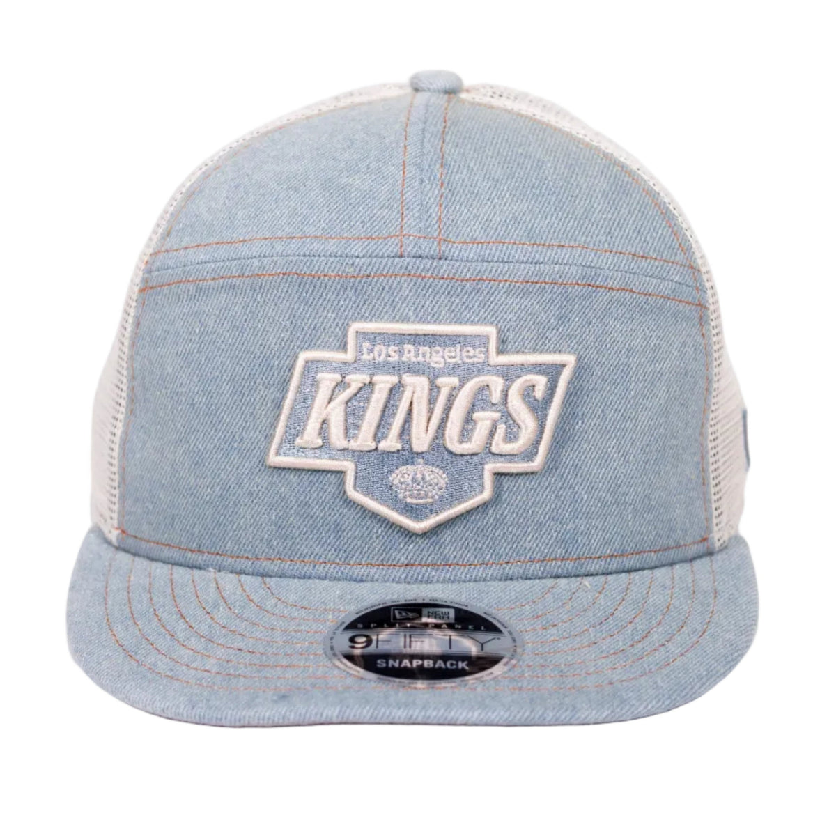 Kings 950SP Denim Snapback