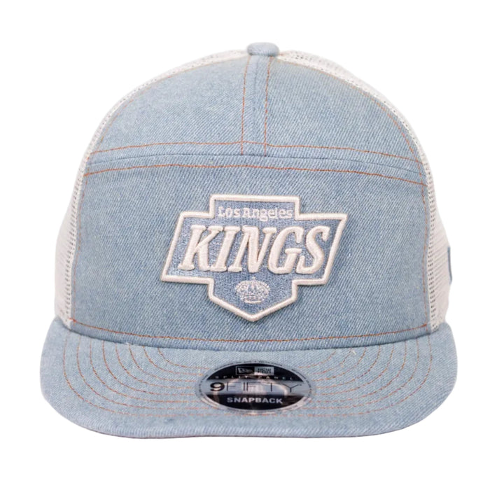Kings 950SP Denim Snapback