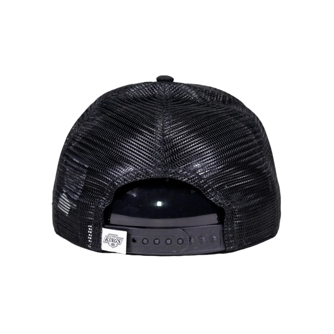 KINGS 950 CHEVY24 TRUCKER BW SB HAT