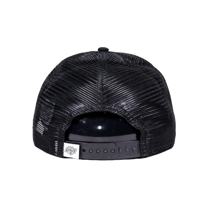 KINGS 950 CHEVY24 TRUCKER BW SB HAT