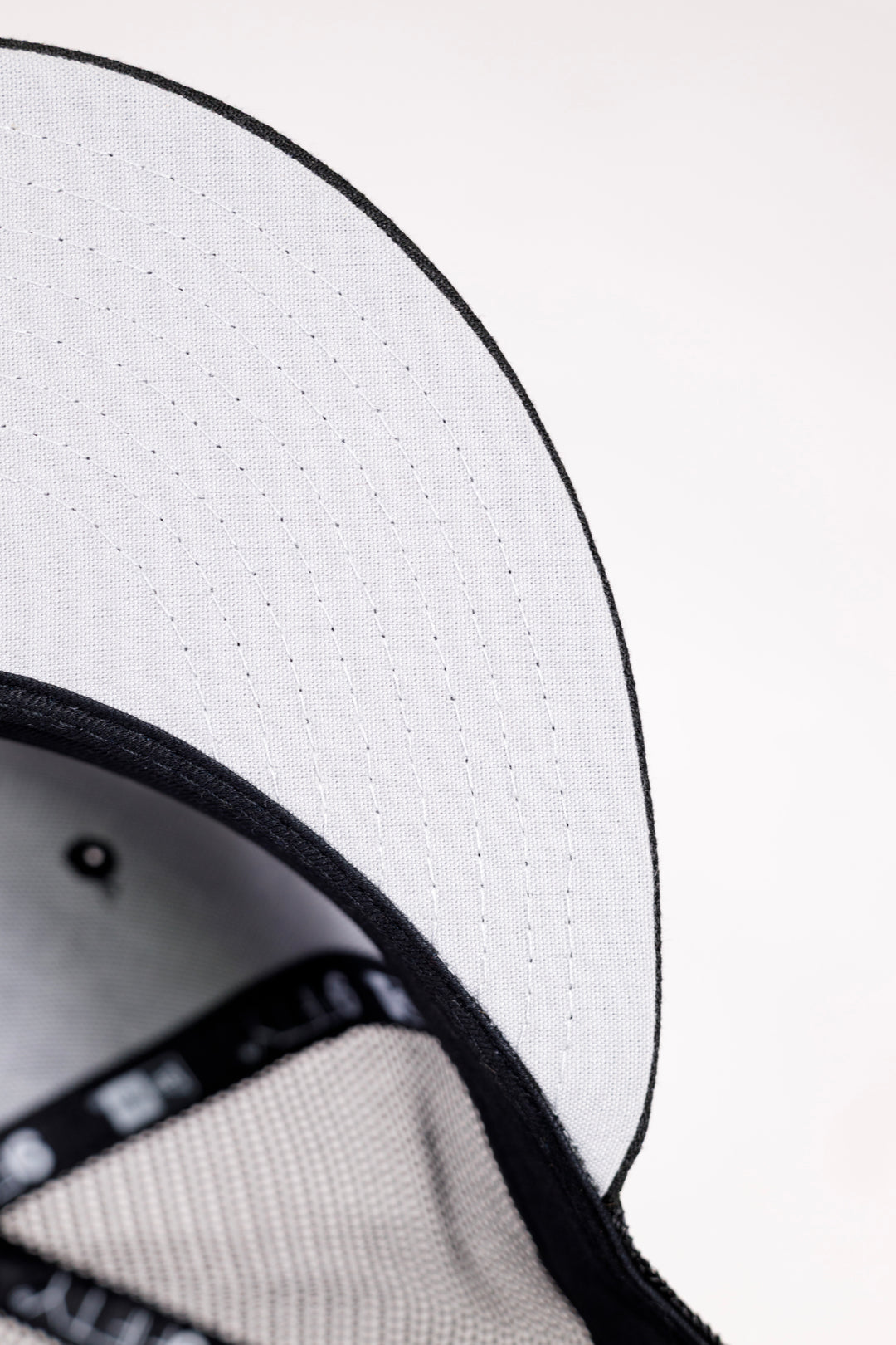 KINGS 950 CHEVY24 TRUCKER BW SB HAT