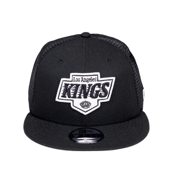 KINGS 950 CHEVY24 TRUCKER BW SB HAT