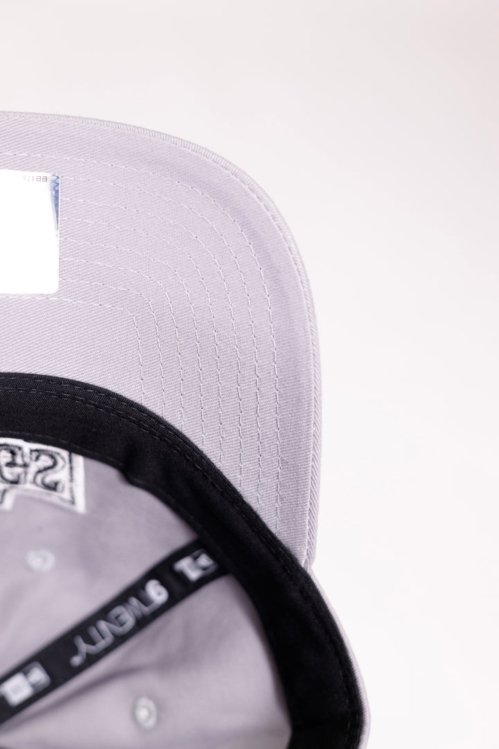 KINGS 920EG GREY CHEVY24 HAT