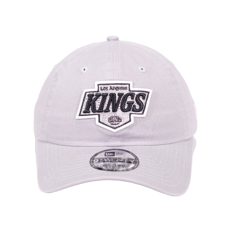 KINGS 920EG GREY CHEVY24 HAT