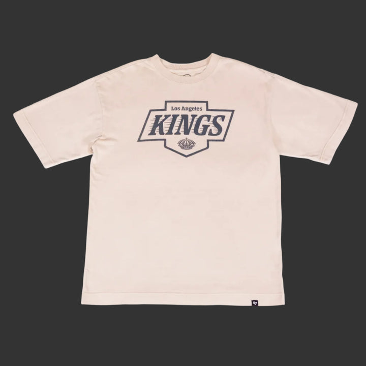 KINGS 47 BOULDERING IMPRINT LOGO TEE