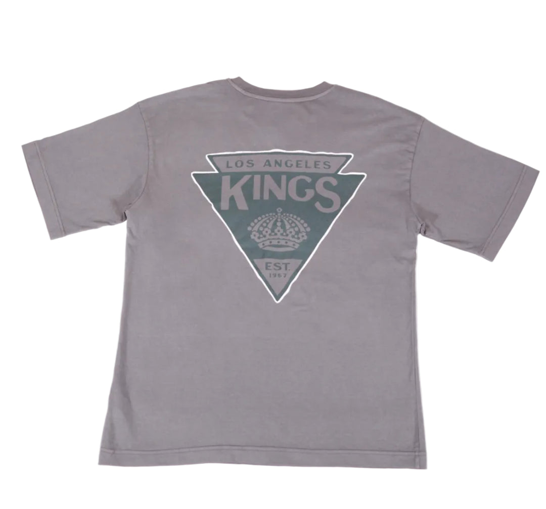 KINGS 47 SWITCHBAK RAVINE FOUNDATION TEE