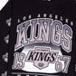KINGS 47 WMNS GO BIG OVRZD CREWNECK