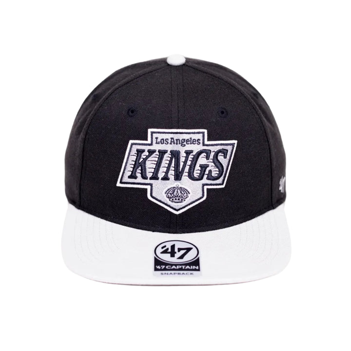 KINGS 47 CHEVY24 NO SHOT 2T CAPTAIN HAT