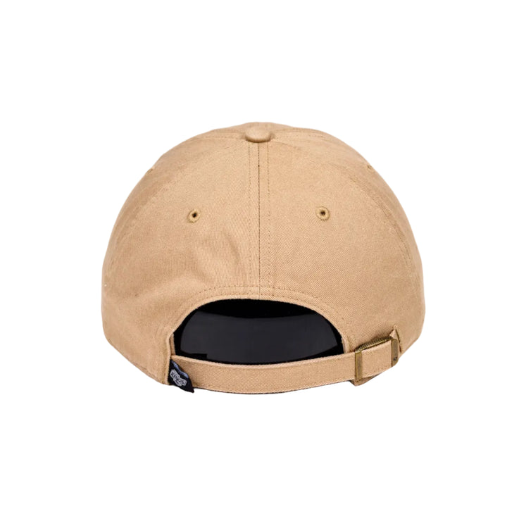 KINGS 47 CHEVY24 CLEAN UP KHAKI HAT