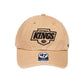 KINGS 47 CHEVY24 CLEAN UP KHAKI HAT