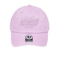 KINGS 47 CHEVY24 COSMO TONAL CLEAN UP ADJUSTABLE HAT