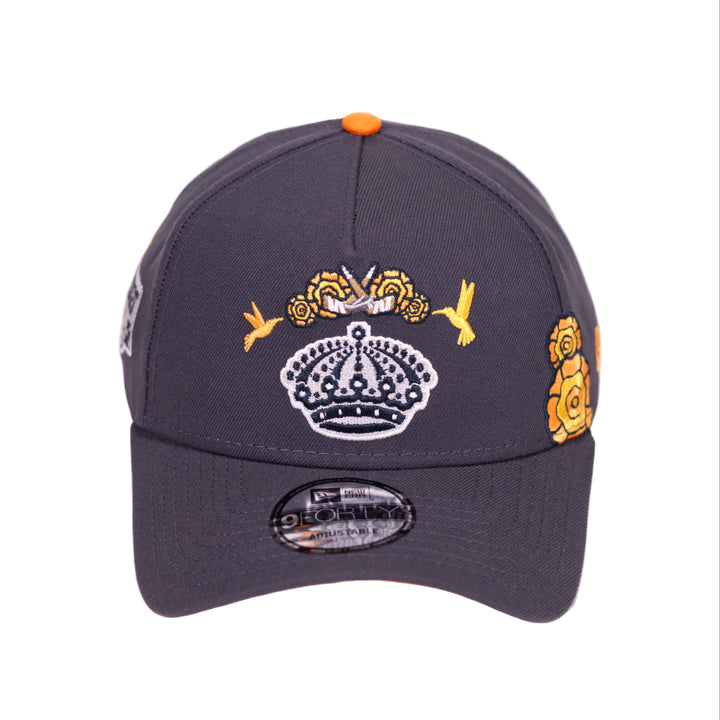 KINGS 940AF MEX DIA DOFD25 SB