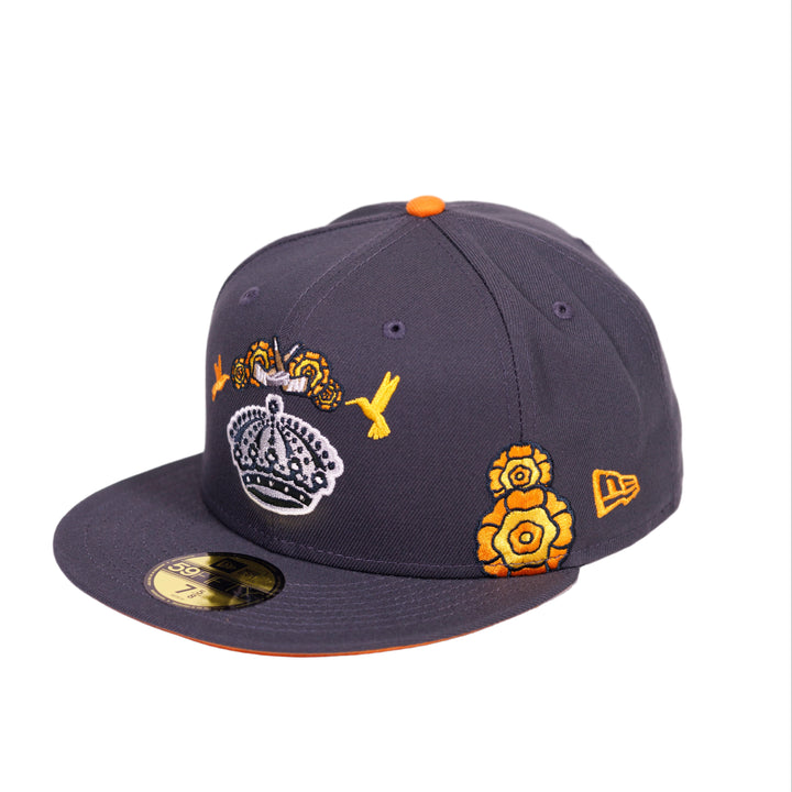 KINGS 5950 MEX DIA DOFD25 CROWN FITTED