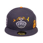 KINGS 5950 MEX DIA DOFD25 CROWN FITTED