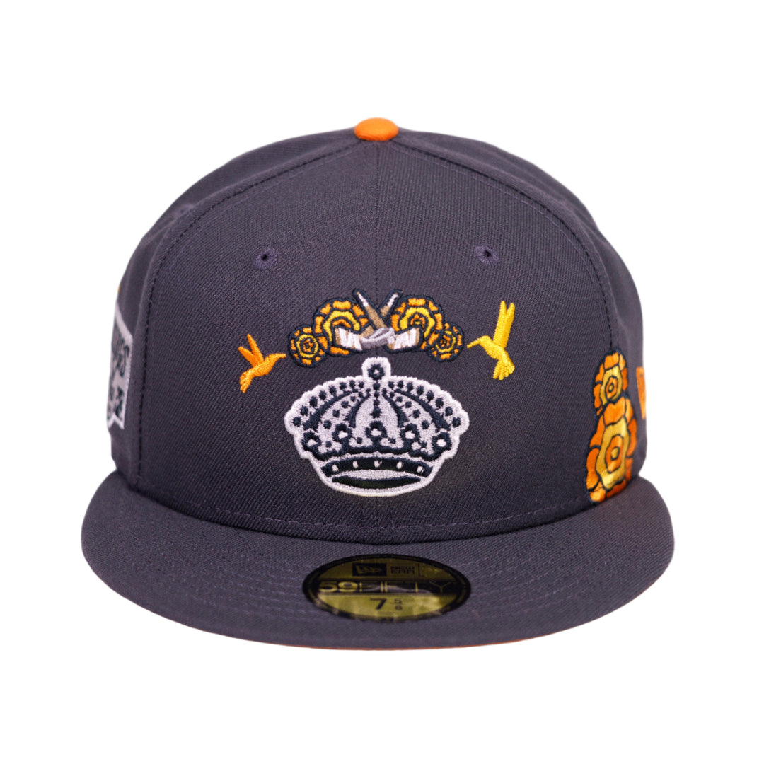 KINGS 5950 MEX DIA DOFD25 CROWN FITTED