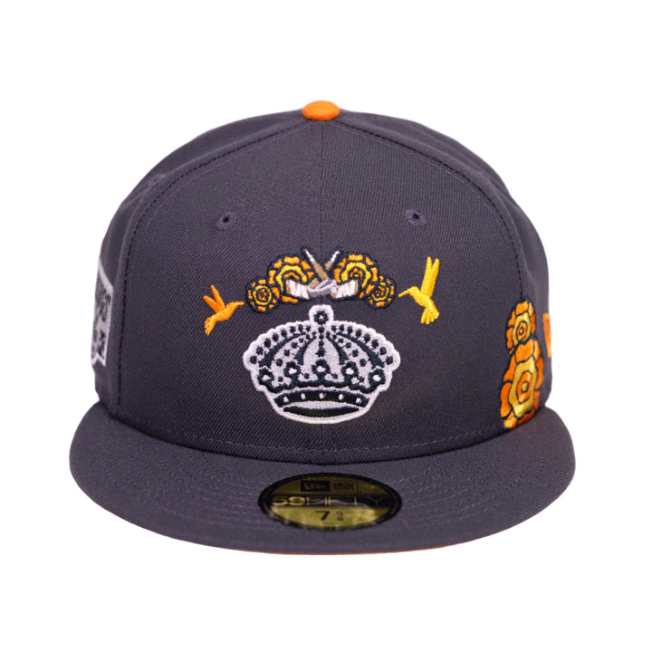 KINGS 5950 MEX DIA DOFD25 CROWN FITTED