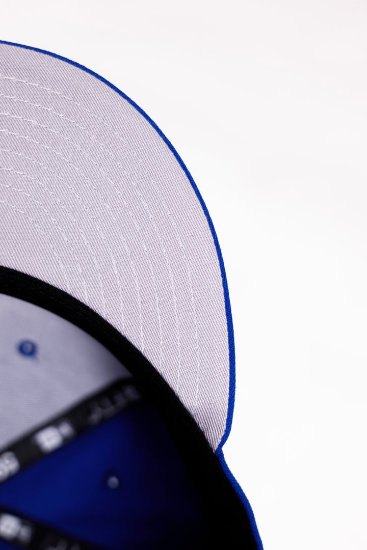 KINGS 5950 GCP CHEVY24 LAD25 FITTED