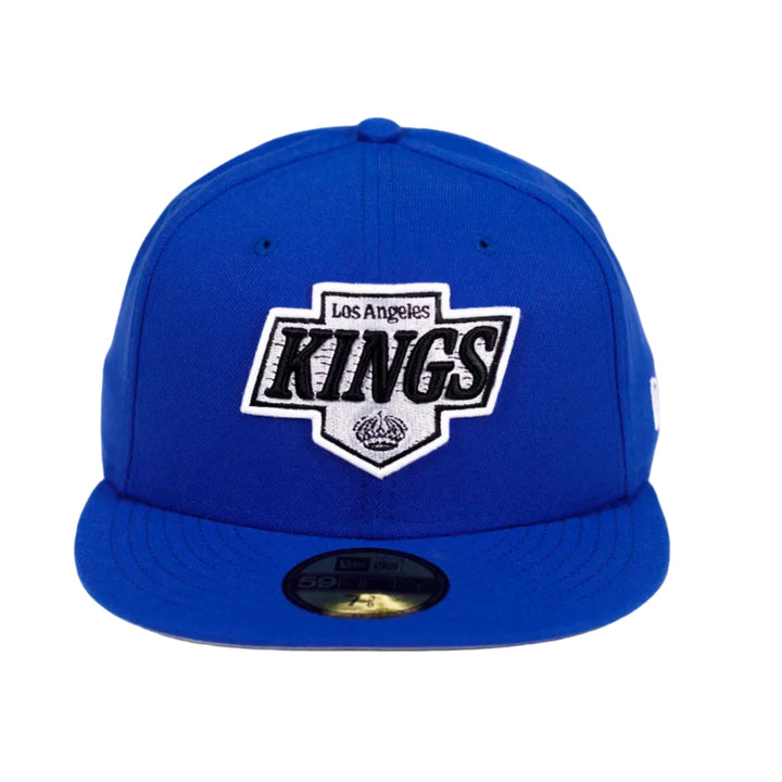 KINGS 5950 GCP CHEVY24 LAD25 FITTED