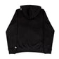 KINGS EVERGRN PRI LOGO HOODIE BLK