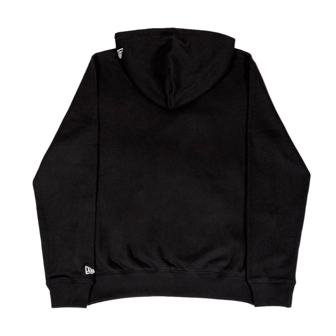 KINGS EVERGRN PRI LOGO HOODIE BLK