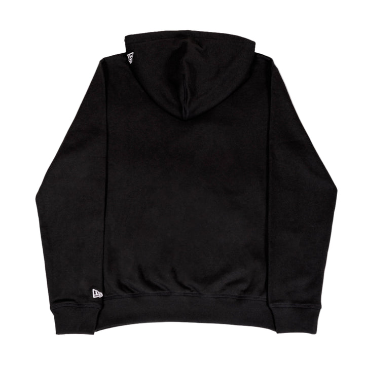 KINGS EVERGRN PRI LOGO HOODIE BLK