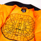 KINGS X NE ALPHA BOMBER JACKET