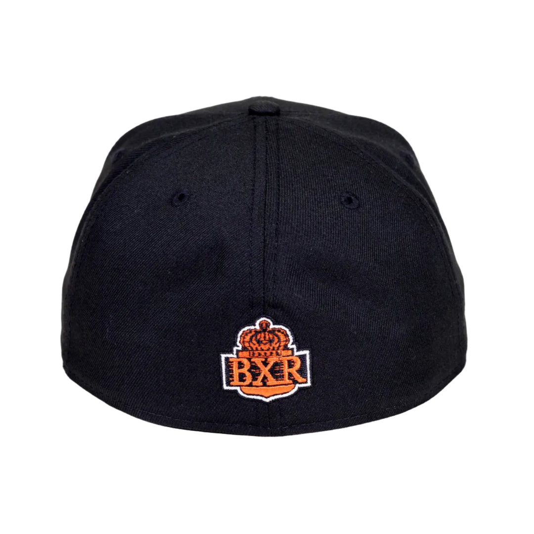 KINGS 5950 BxR NE SCRIPT FITTED