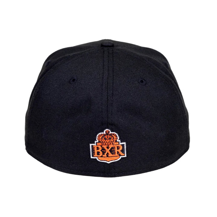 KINGS 5950 BxR NE SCRIPT FITTED