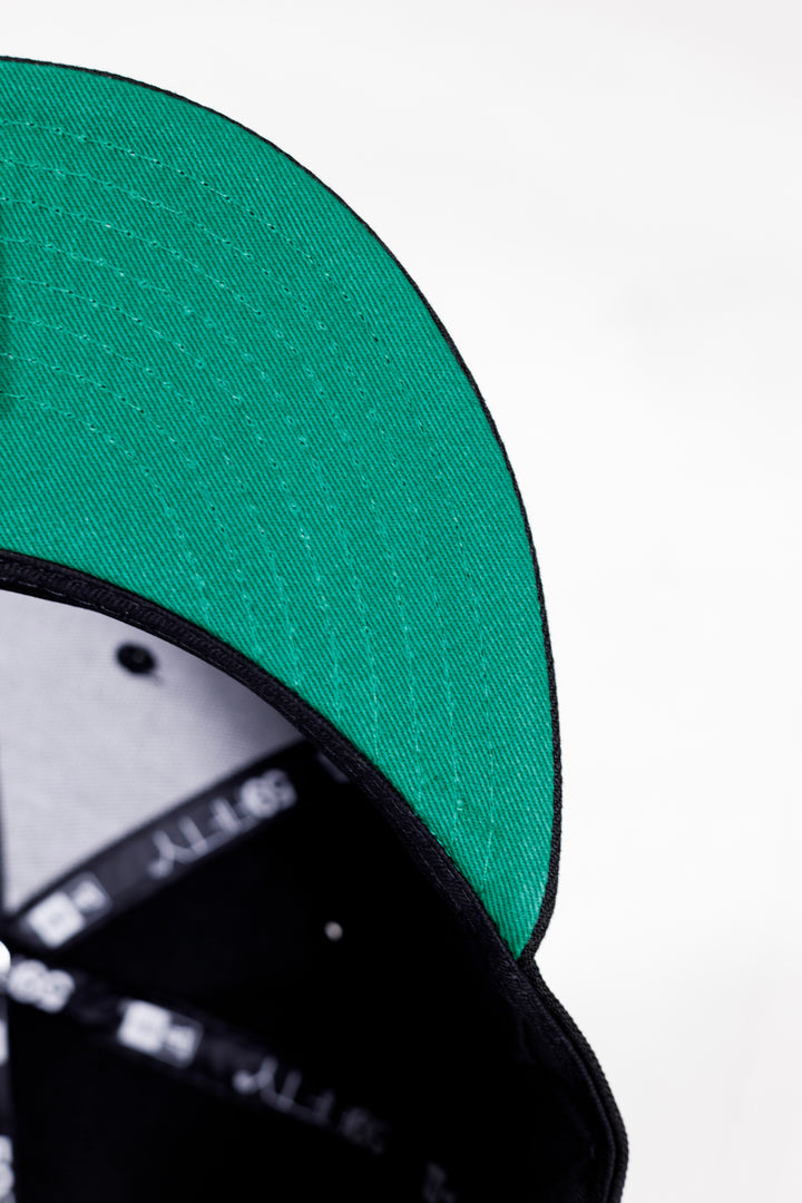 KINGS 5950 BxR NE SCRIPT FITTED