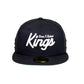 KINGS 5950 BxR NE SCRIPT FITTED