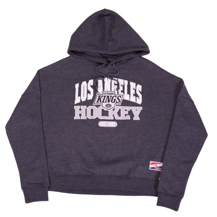 KINGS WMNS GAME DAY HOODIE