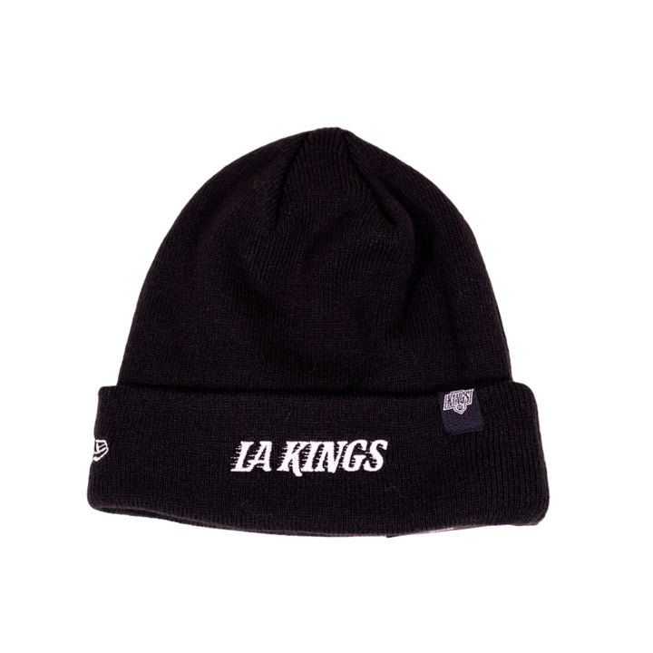 KINGS DECEPTOR K CROWN BEANIE